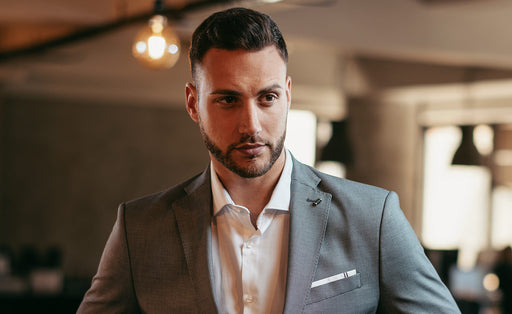 15 Best Chin Strap Beard Styles: How to Guide + Examples