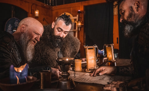 15 Best Long Beard Styles: Guide With Examples