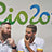 FOUR OF THE FINEST BEARDS OF RIO 2016