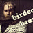 JUST WHEN YOU THOUGHT YOU'D SEEN IT ALL! BIRDCAGE BEARD!