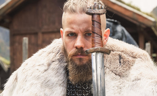 Ducktail Beard Styles: How to Grow, Trim, Maintain, & More