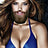 BEARDED LADY DECIDES TO DITCH THE RAZOR ONCE AND FOR ALL