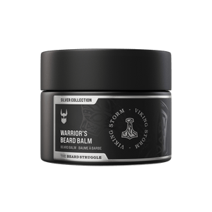 Warrior's Balm