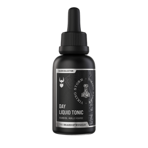 Day Liquid Tonic