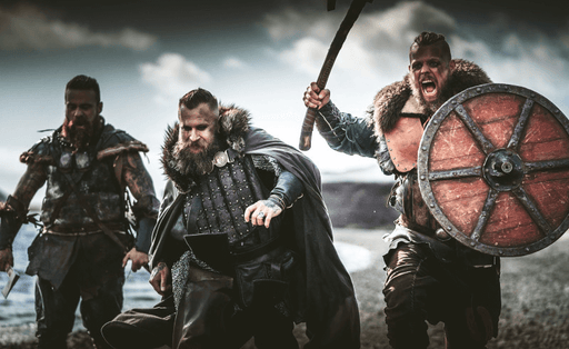 Are You A Modern Day Viking?