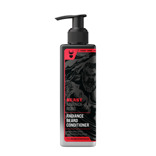 Radiance Beard Conditioner - Beast Collection