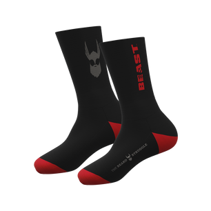 The Beast Socks