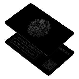 The Black Card Digital