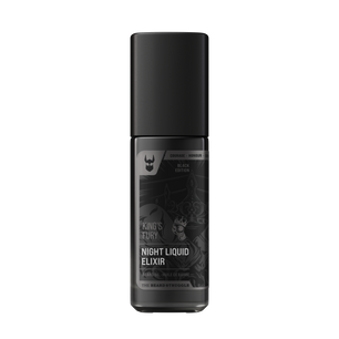 King's Fury Beard Night Oil | Limited Edition