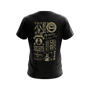 Legacy Oversized Tee Collectors Edition