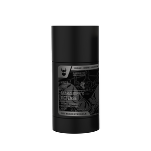 King's Fury Deodorant | Limited Edition