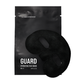 Guard: Hydrating Face Mask