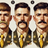 Military Mustache Styles