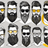 What Are the Best Beard Styles for Men with Glasses?