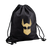 Drawstring bag