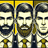 How to Grow a Corporate Beard Style